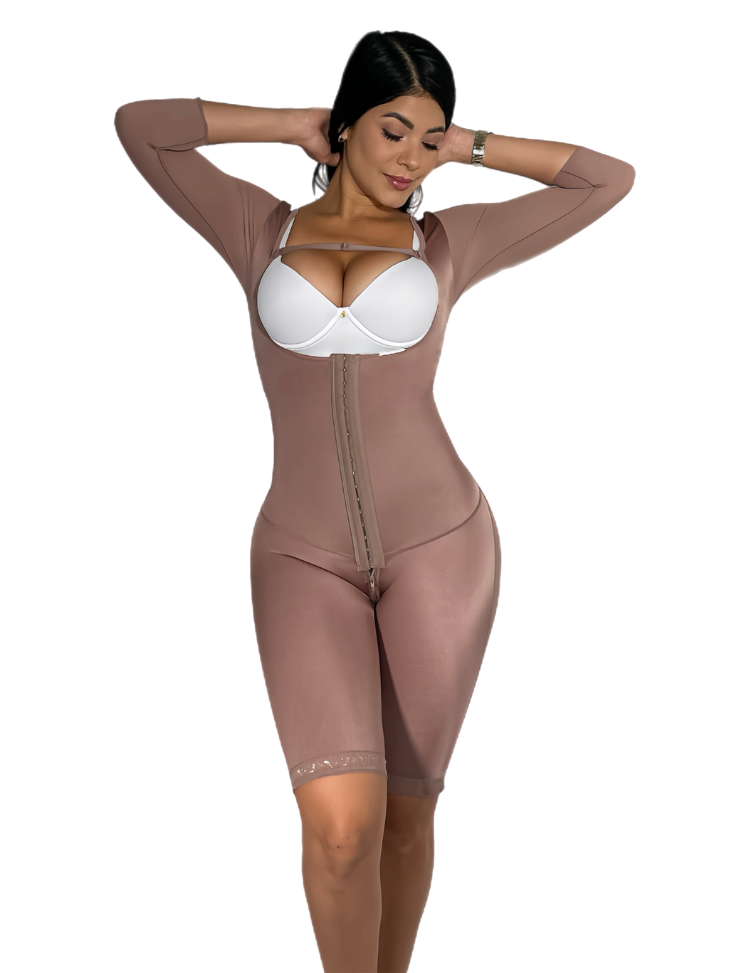 Post Surgery Long Sleeves 11353