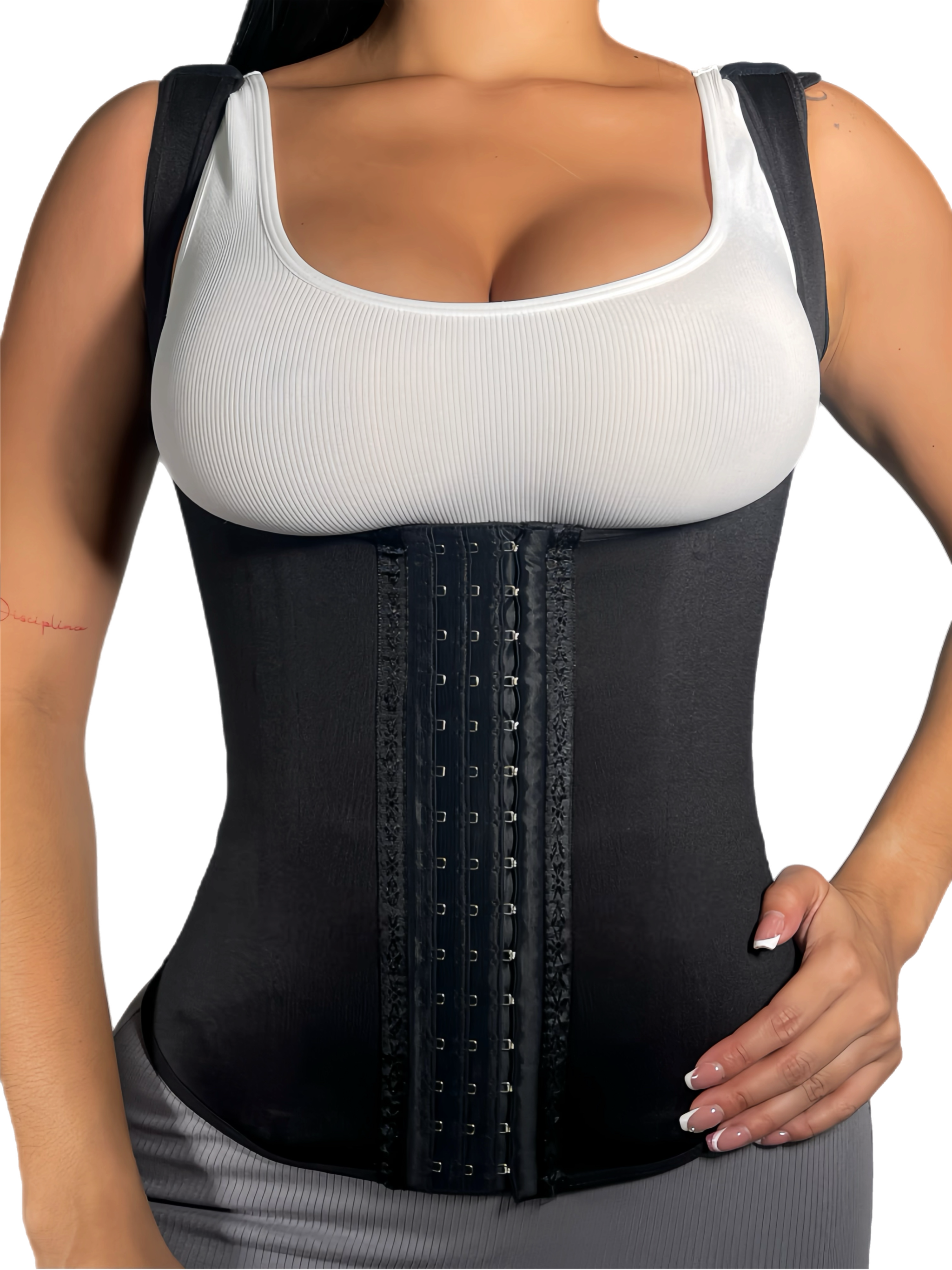 Waist Trainer Vest 902