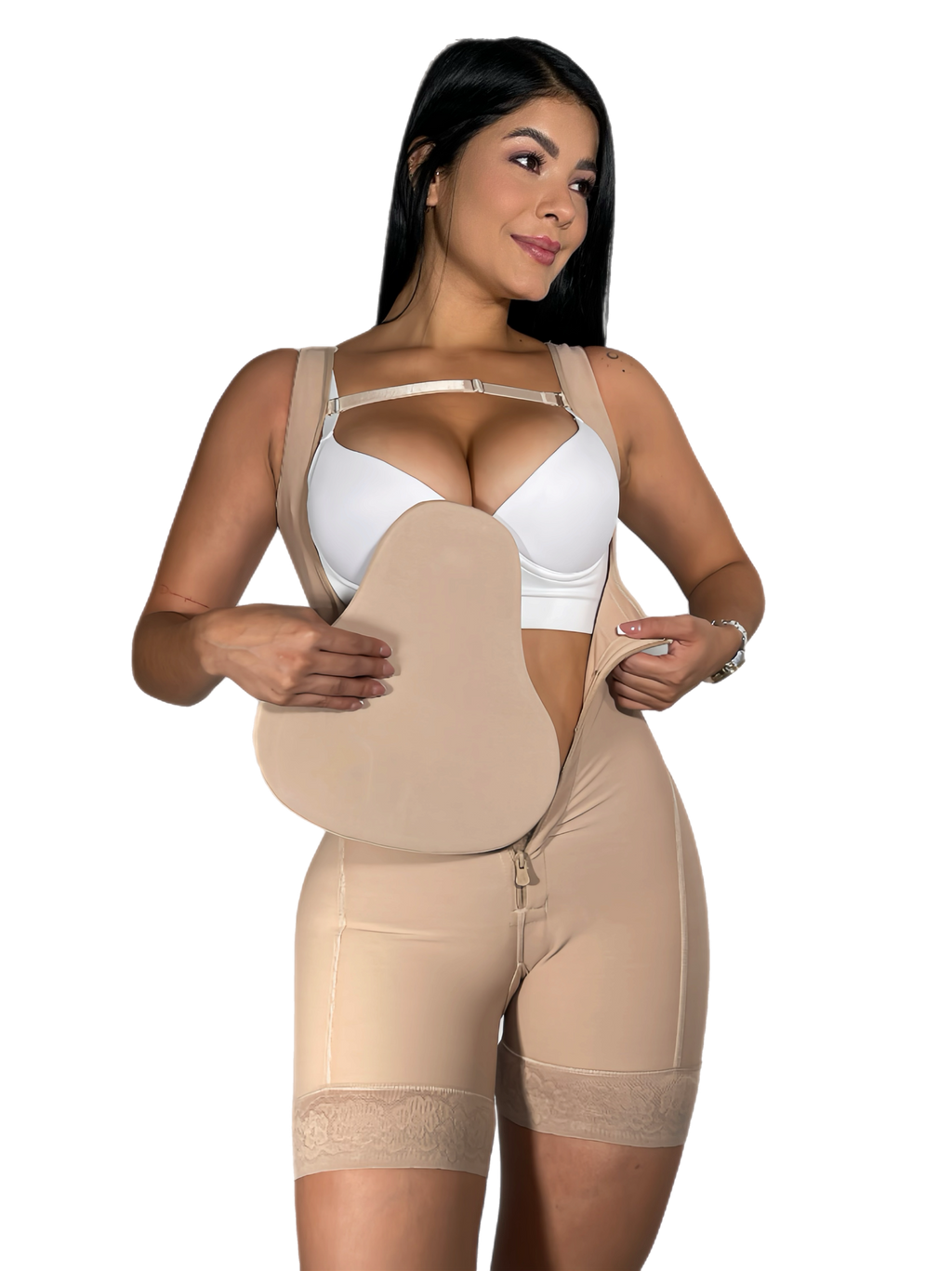 Abdominal Board 2509