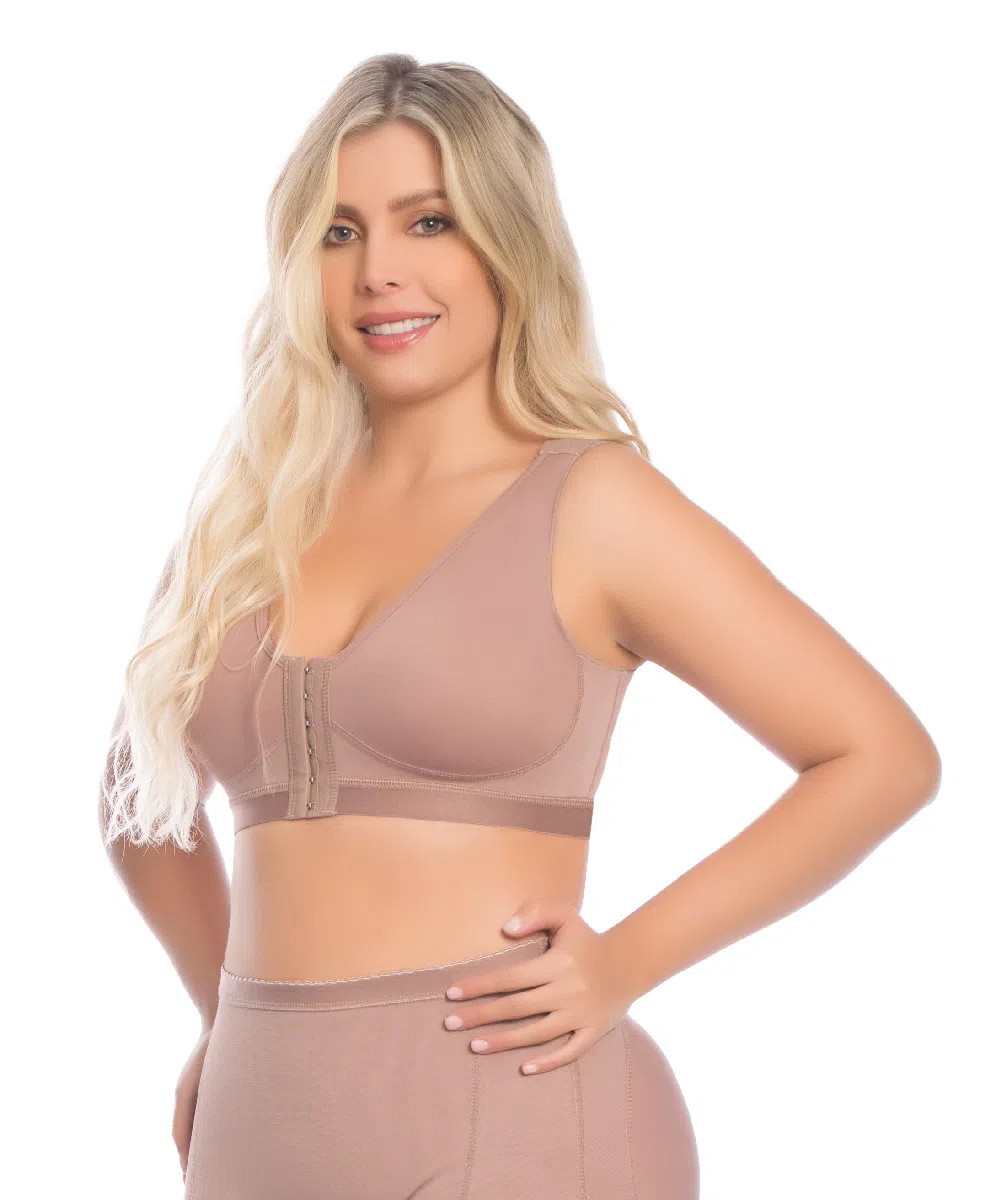Post Surgical Bra 12065