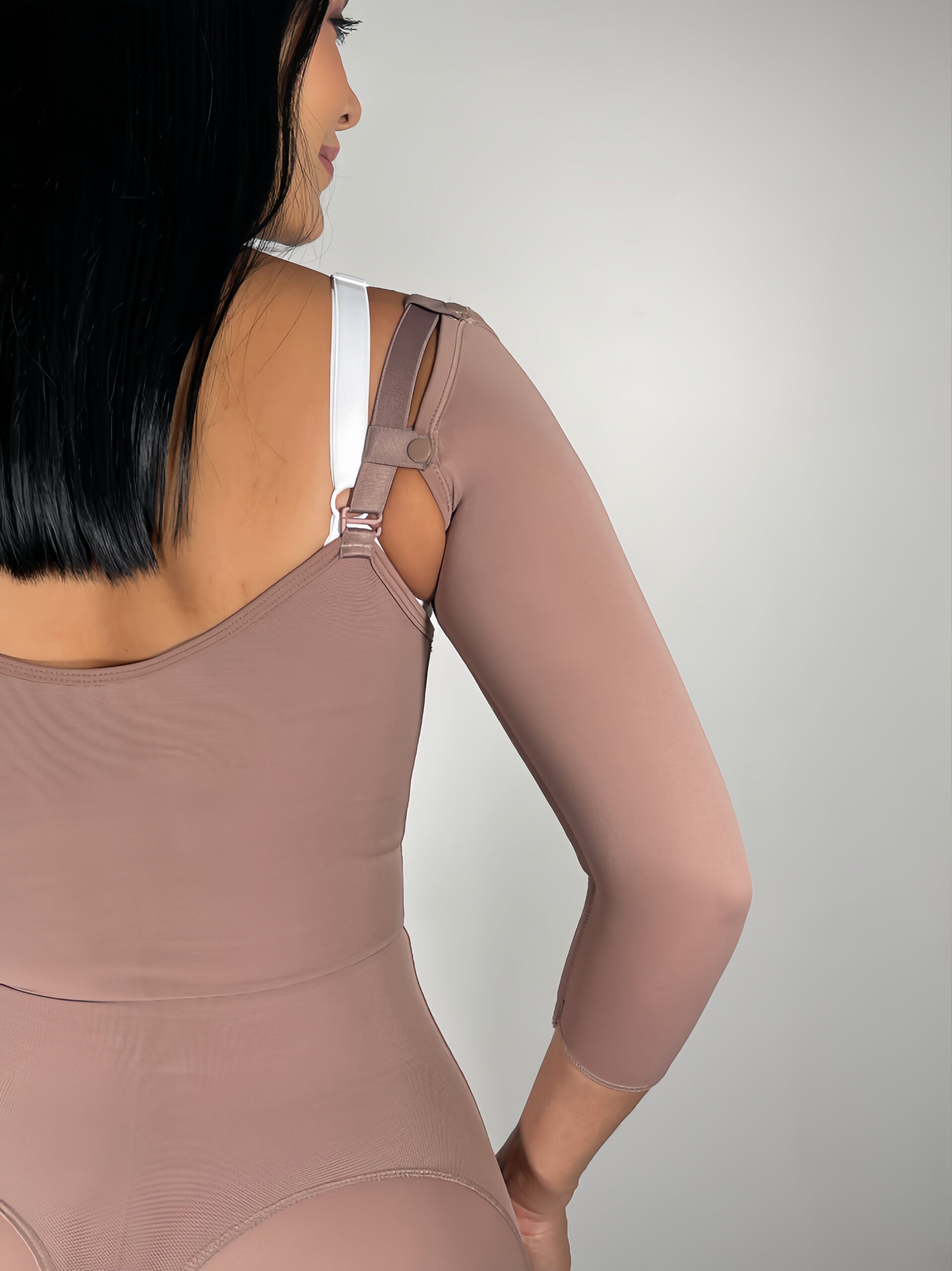 Post Surgical Compression Sleeves 12034