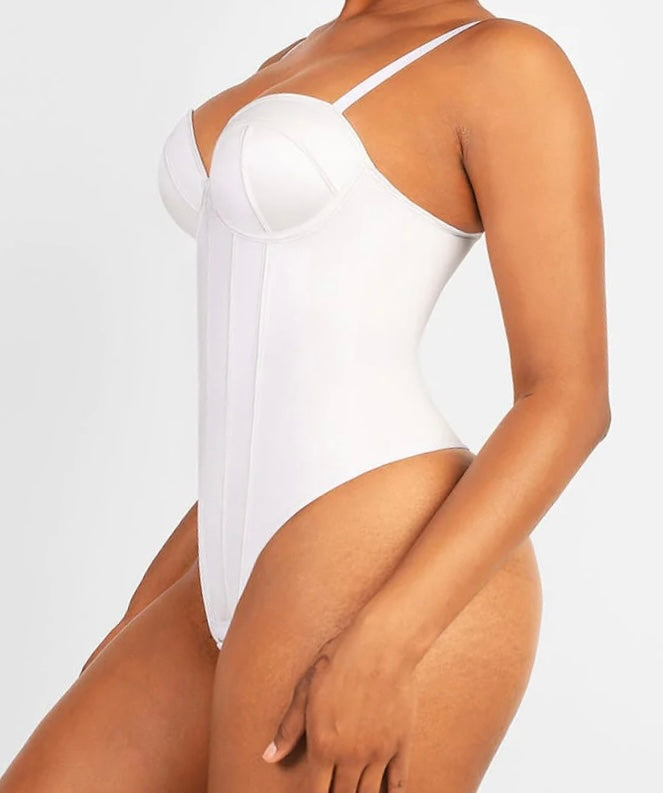 So Snatched Corset 2169