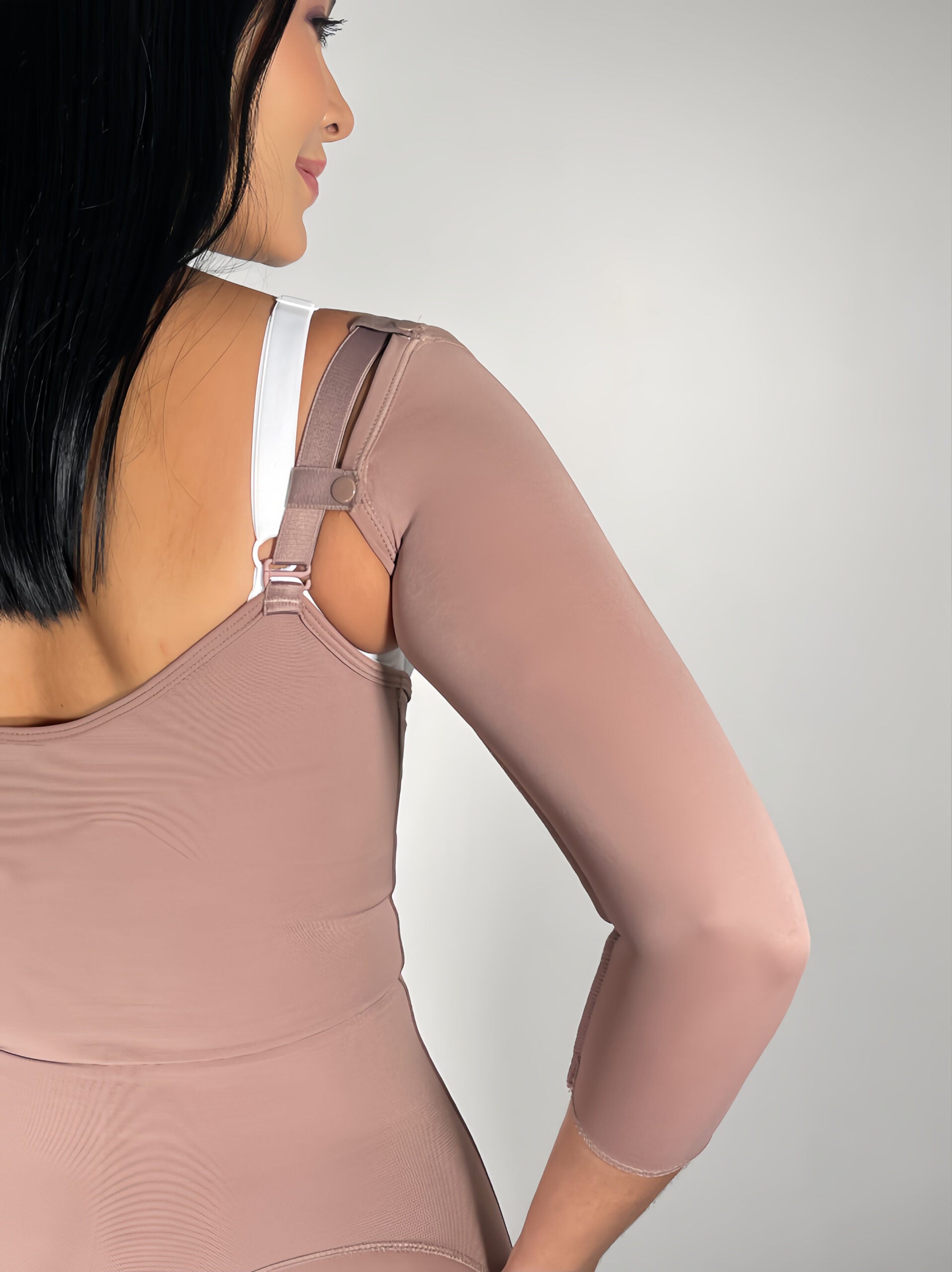 Post Surgical Compression Sleeves 12034