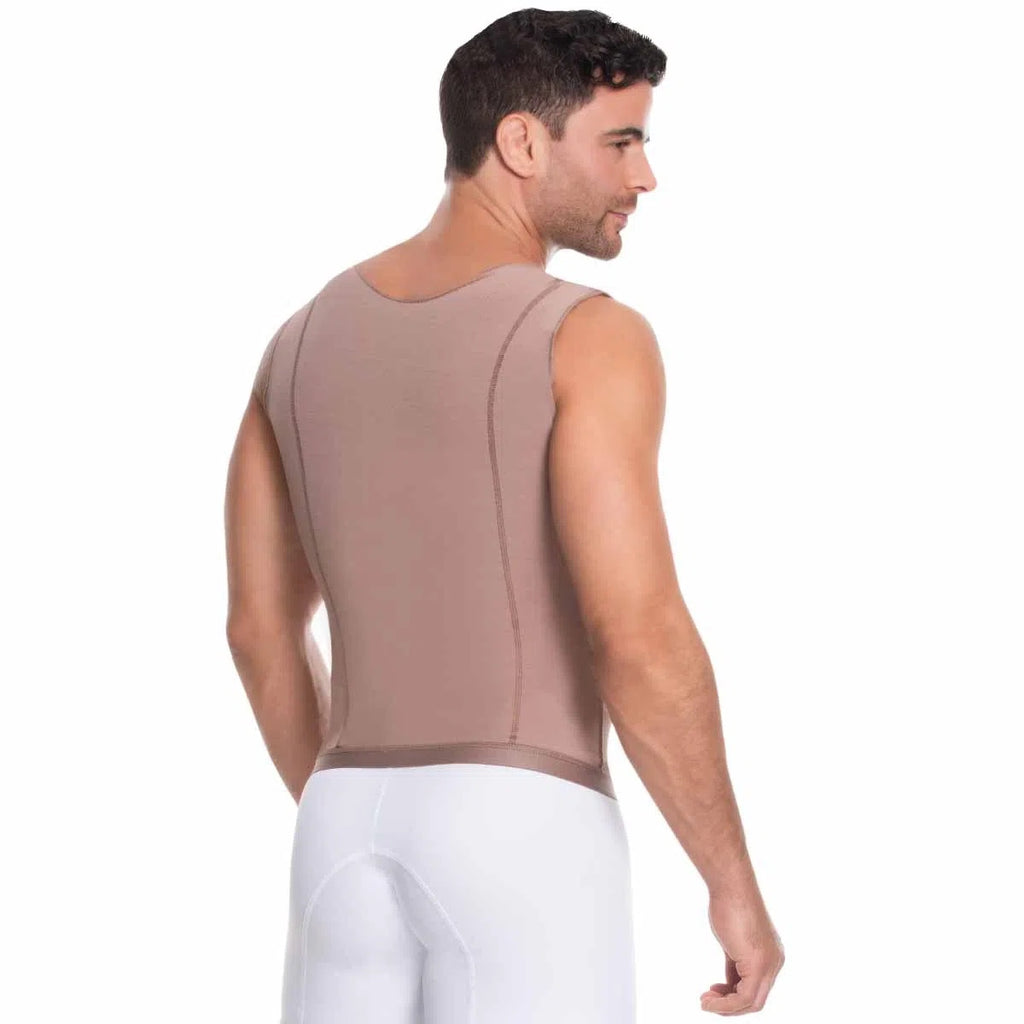 Men's Vest Hooks 12017