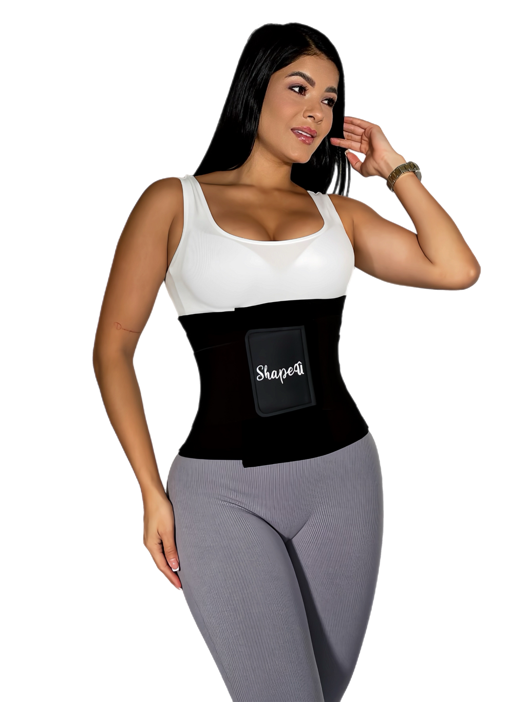 Waist Trainer Belt 2021