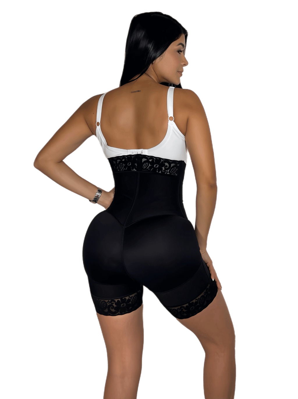 Hourglass Strapless Hooks 615