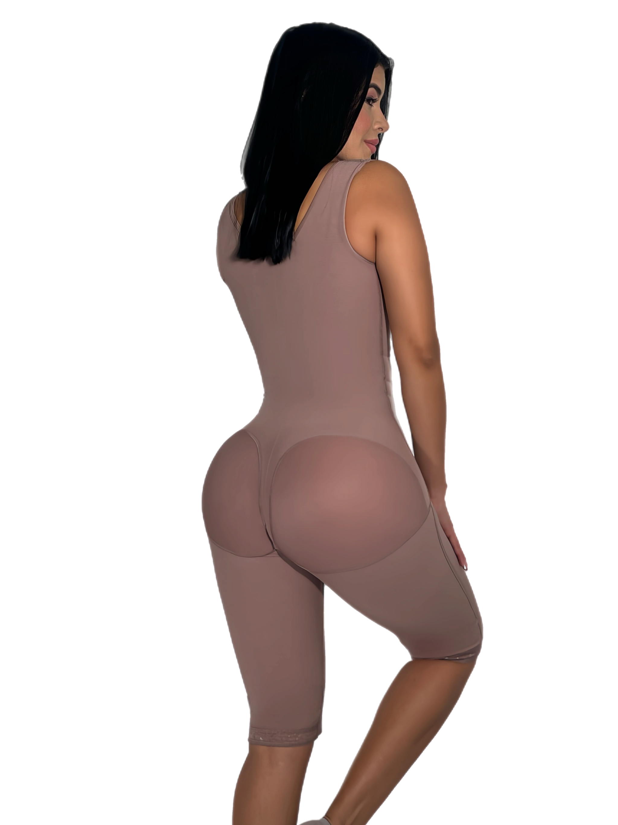 Long Style Full Cover 12186