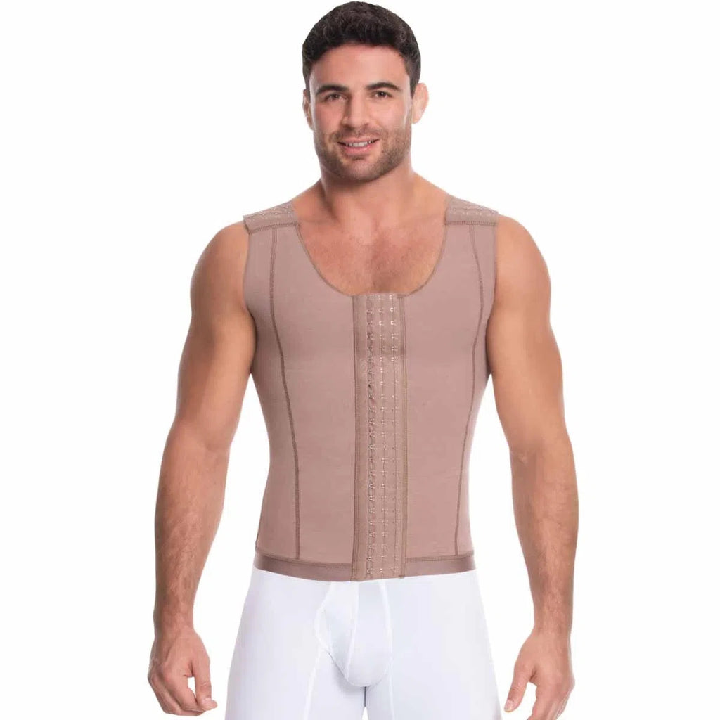 Men's Vest Hooks 12017