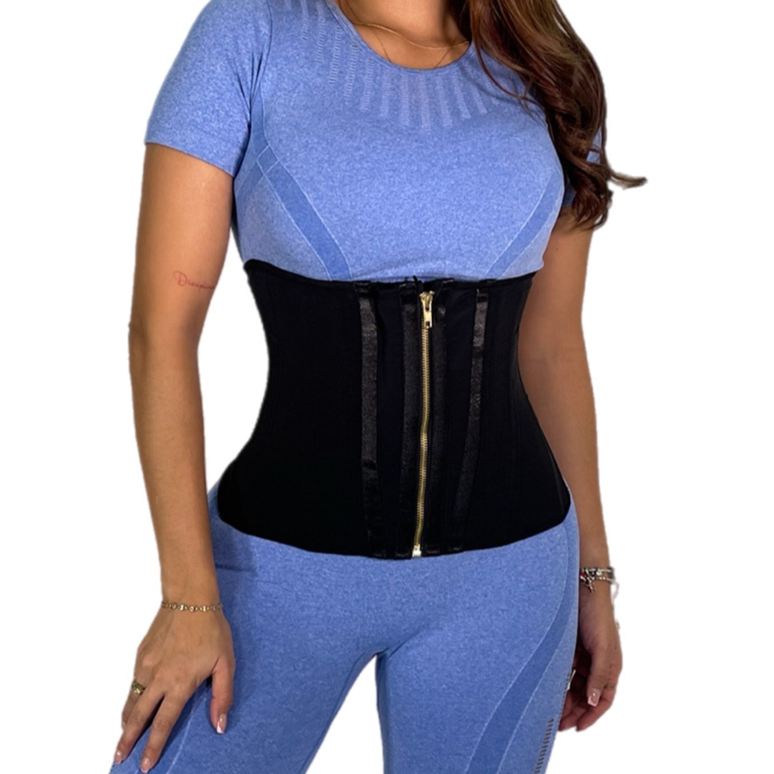 Hourglass Waist Cincher 304