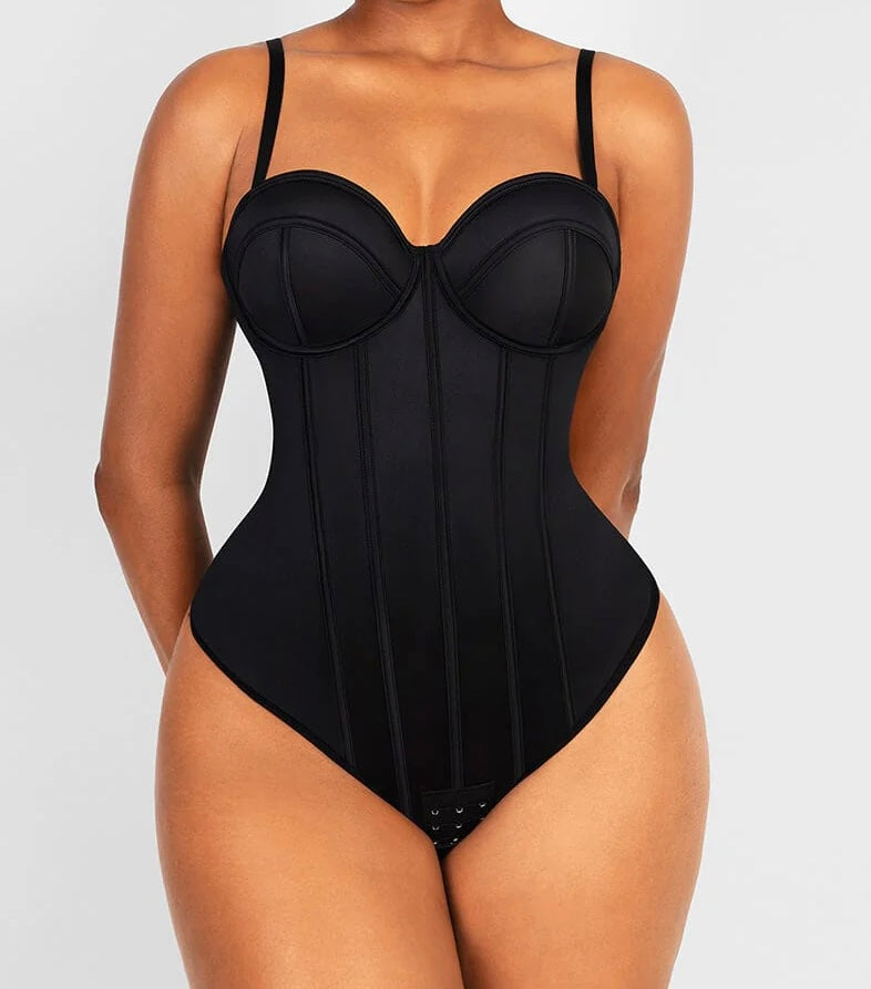 So Snatched Corset 2169