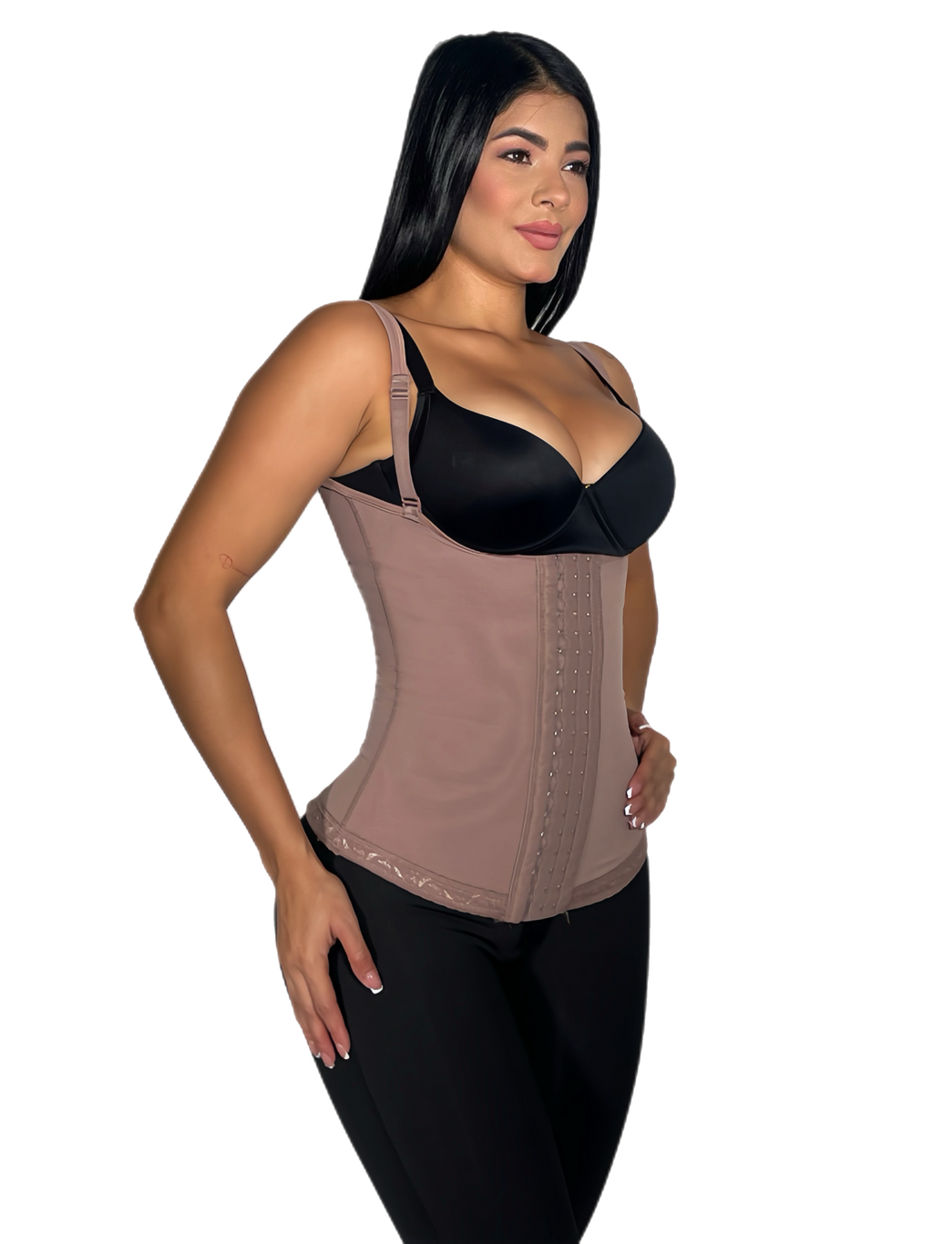 Waist Vest 3 Row Hooks 11173