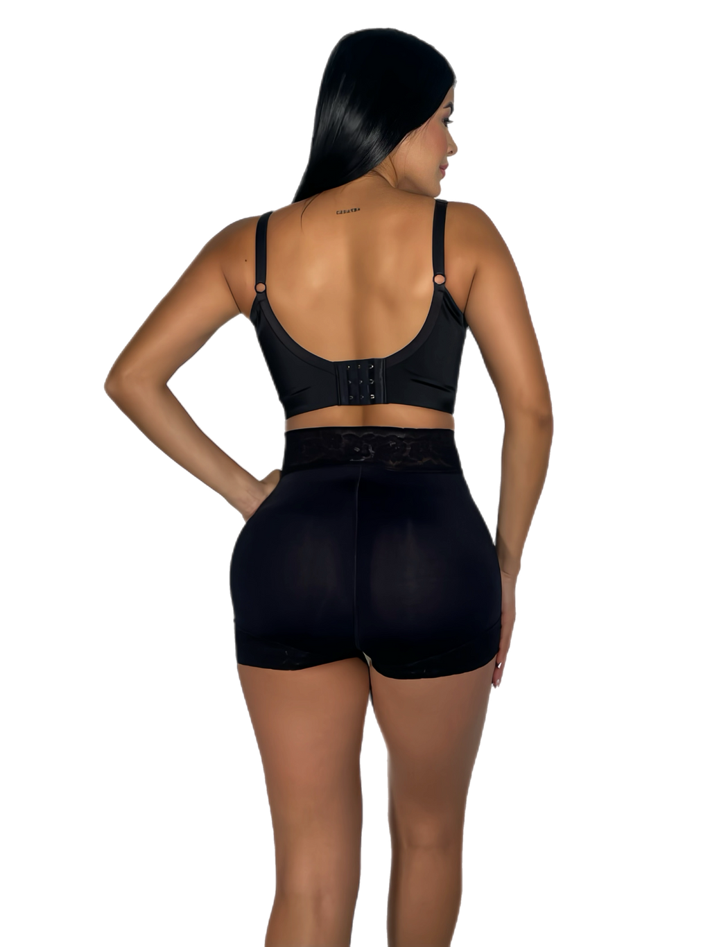 Booty Panty Inside Push Up 331