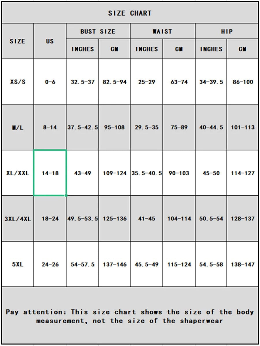 Seamless Everyday Shapewear 272