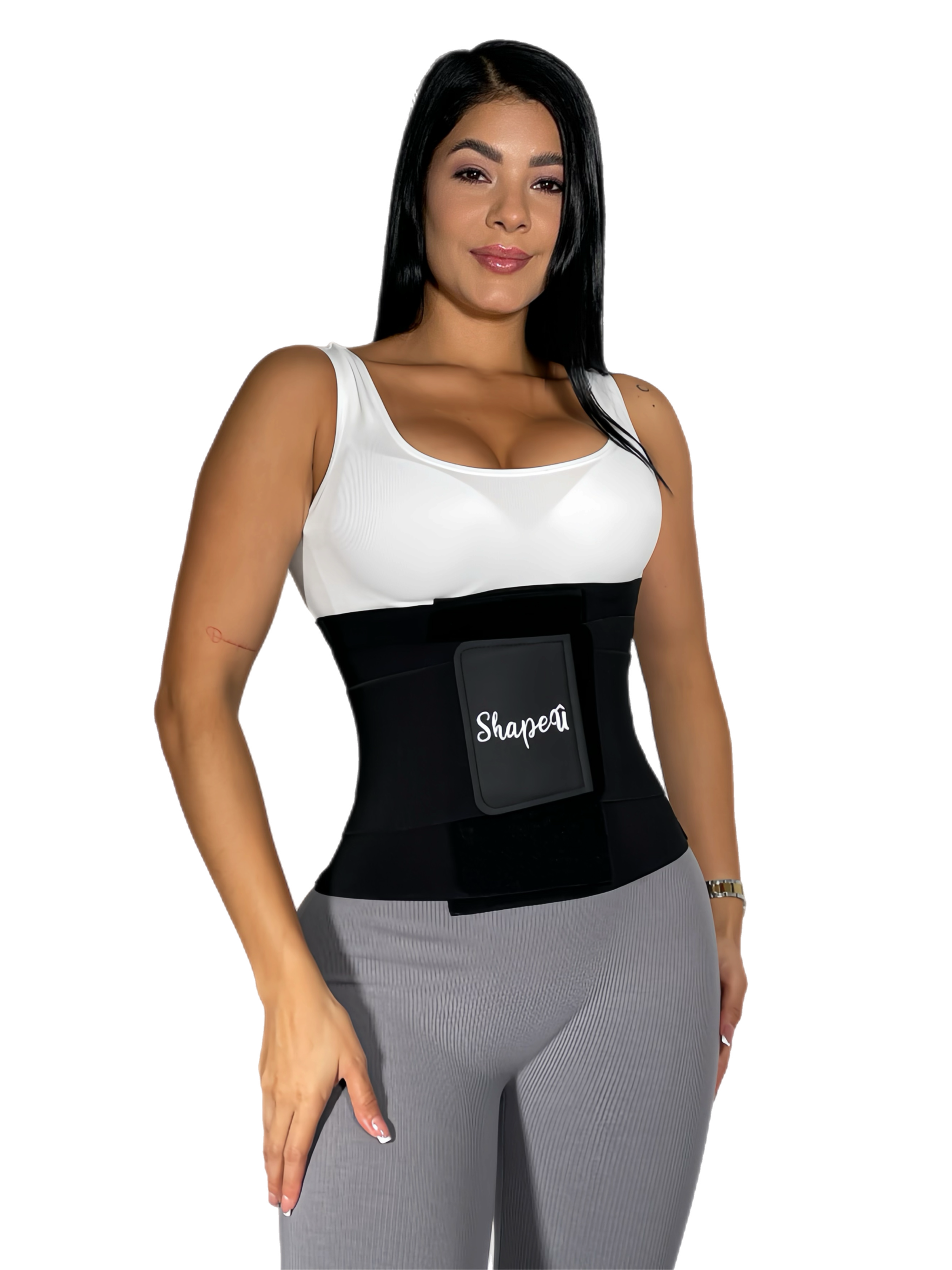 Waist Trainer Belt 2021