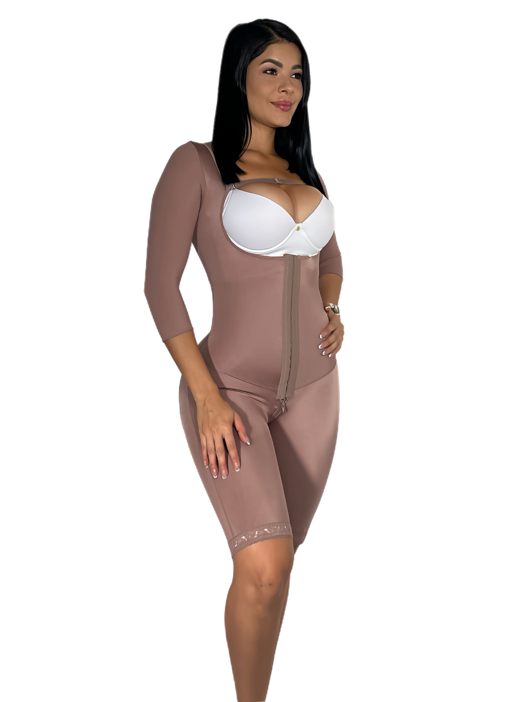 Post Surgery Long Sleeves 11353