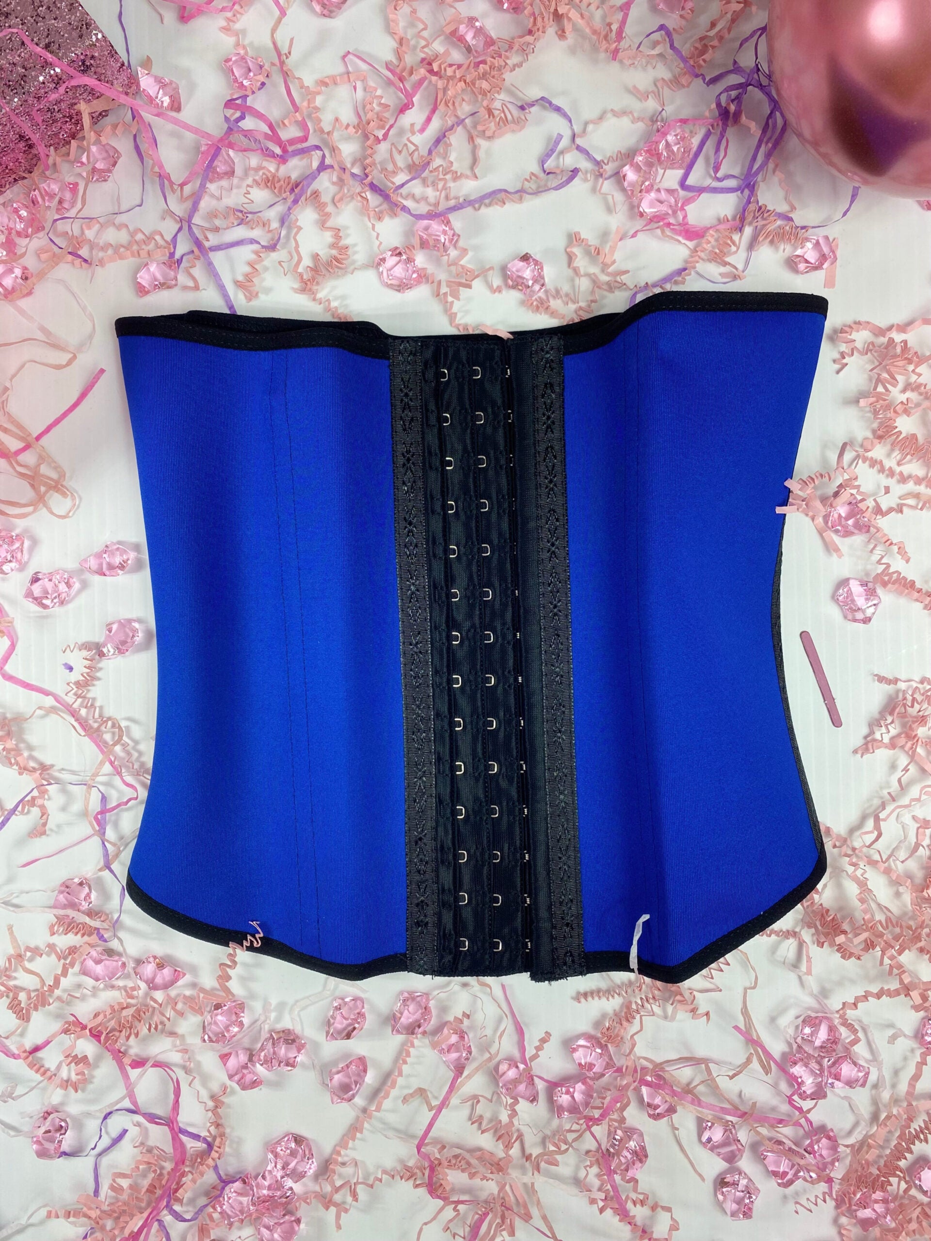 Latex Waist Trainer 852