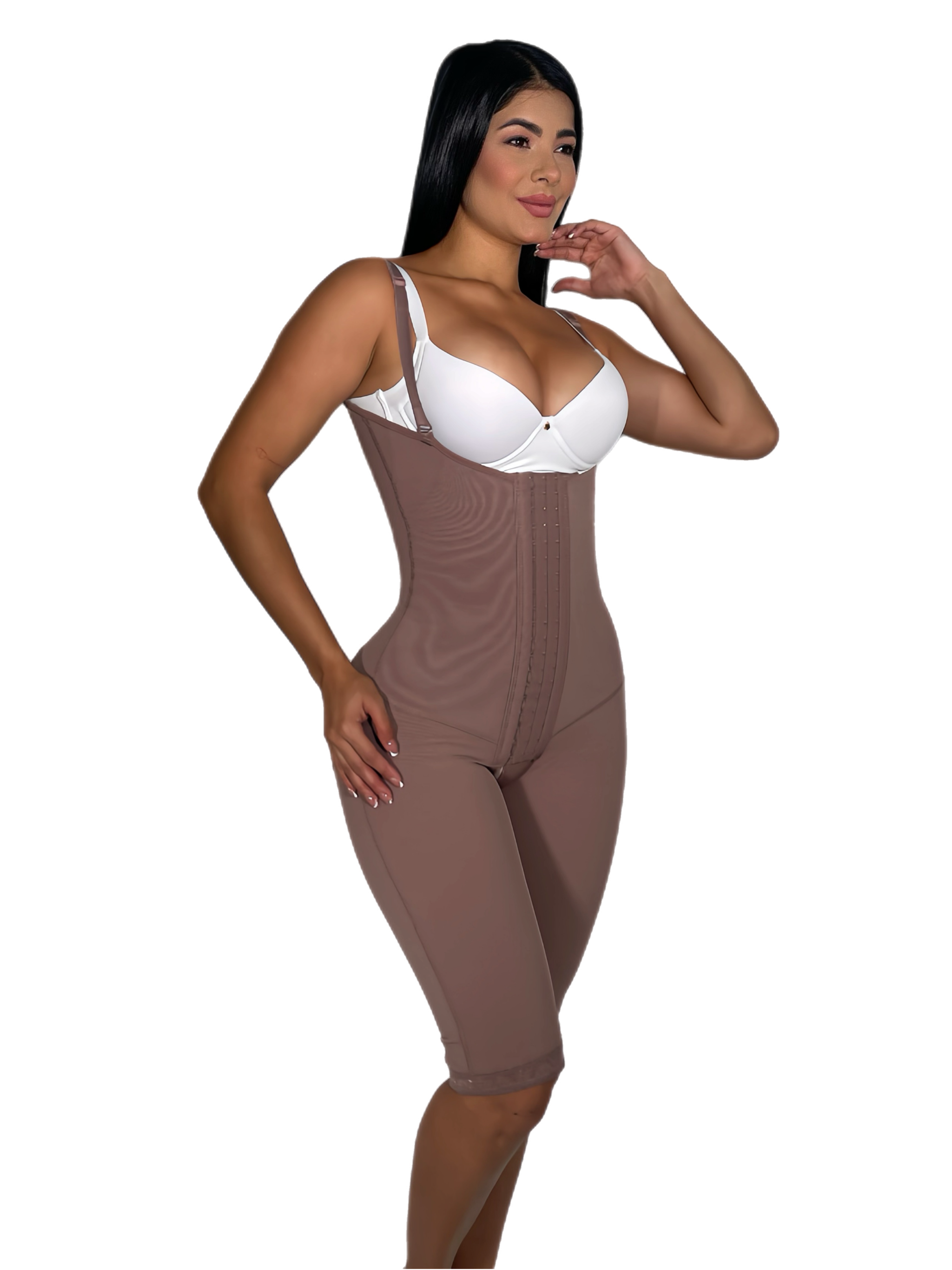 Long Style Hooks 12047