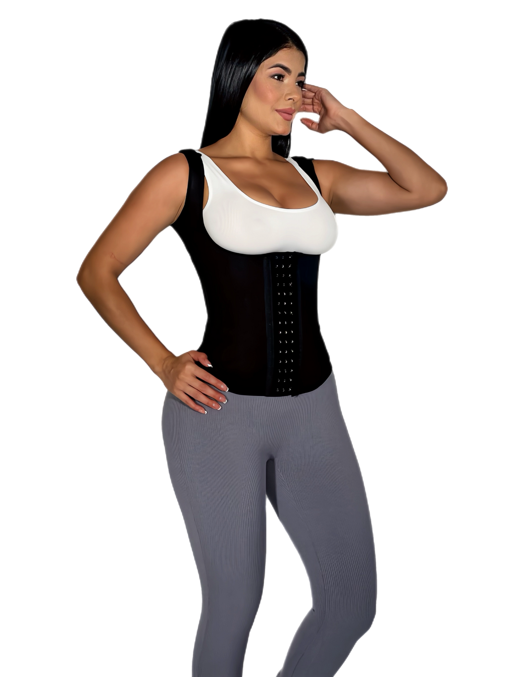 Waist Trainer Vest 902