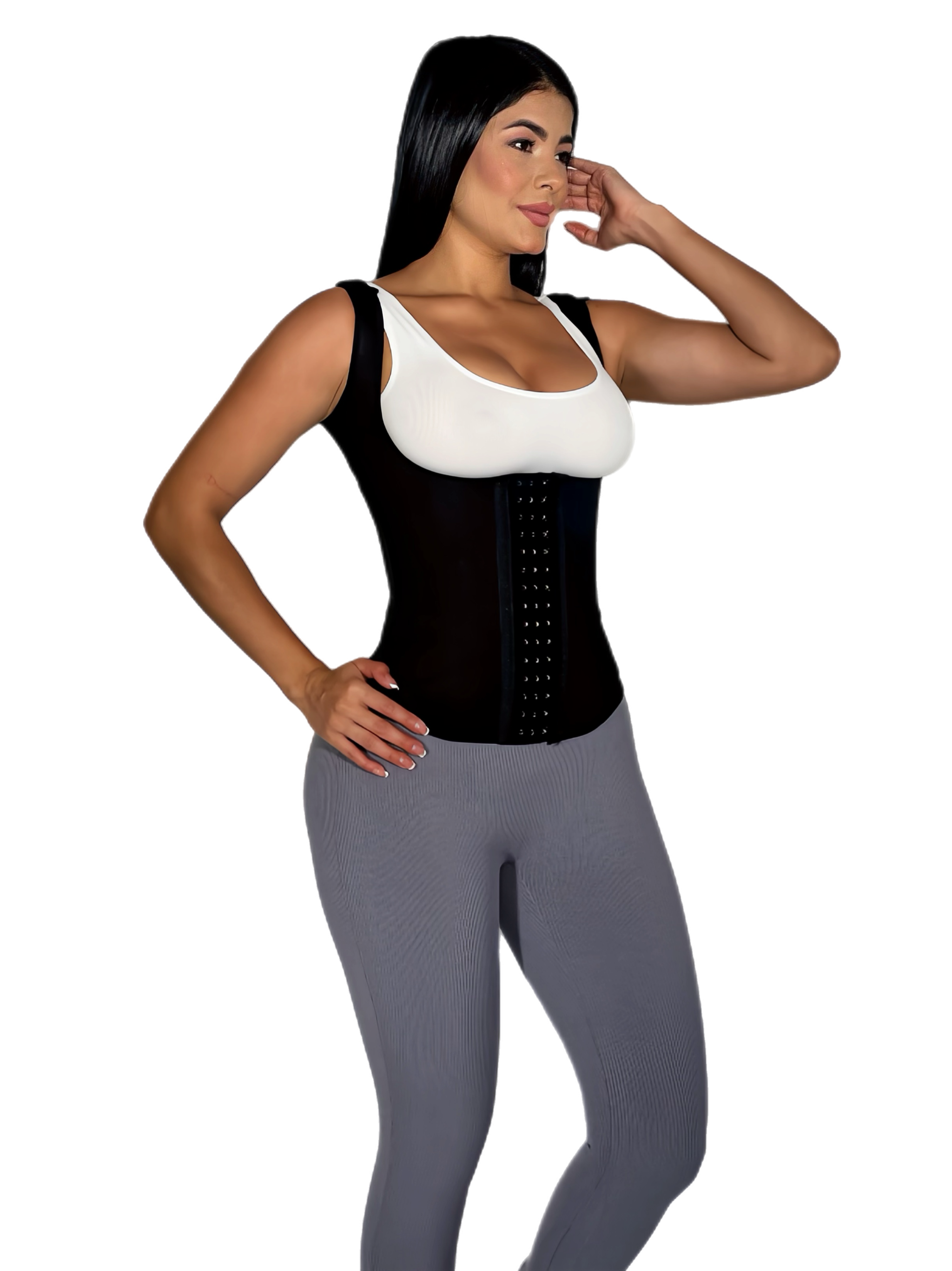Waist Trainer Vest 902