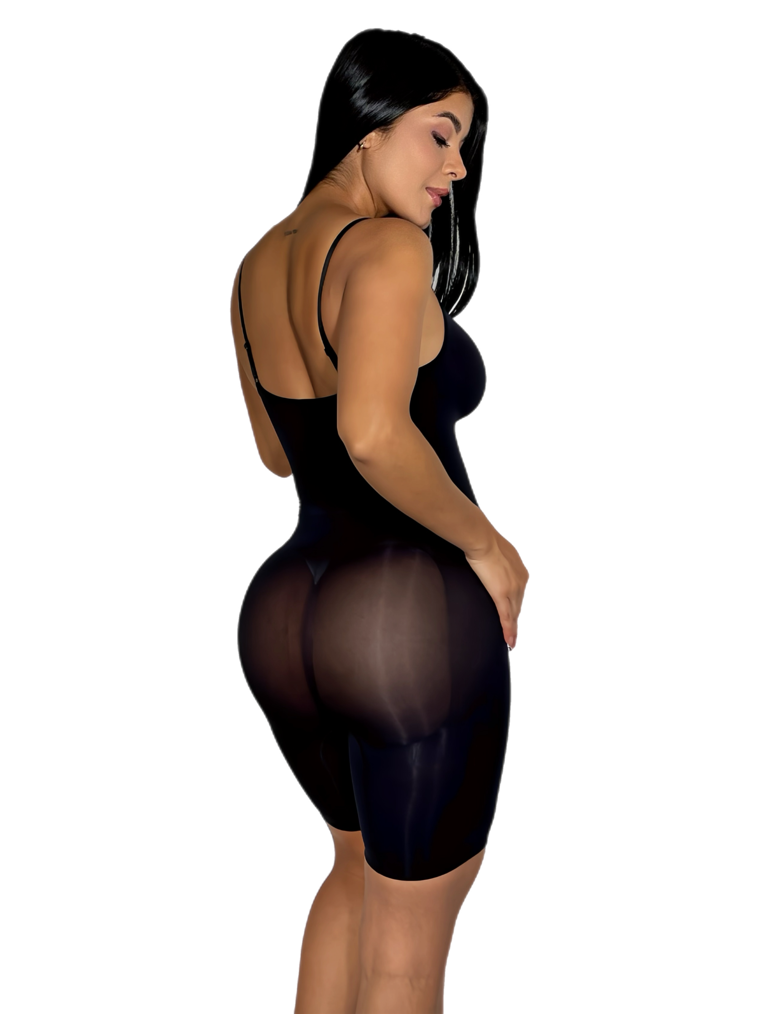 Seamless Everyday Shapewear 272