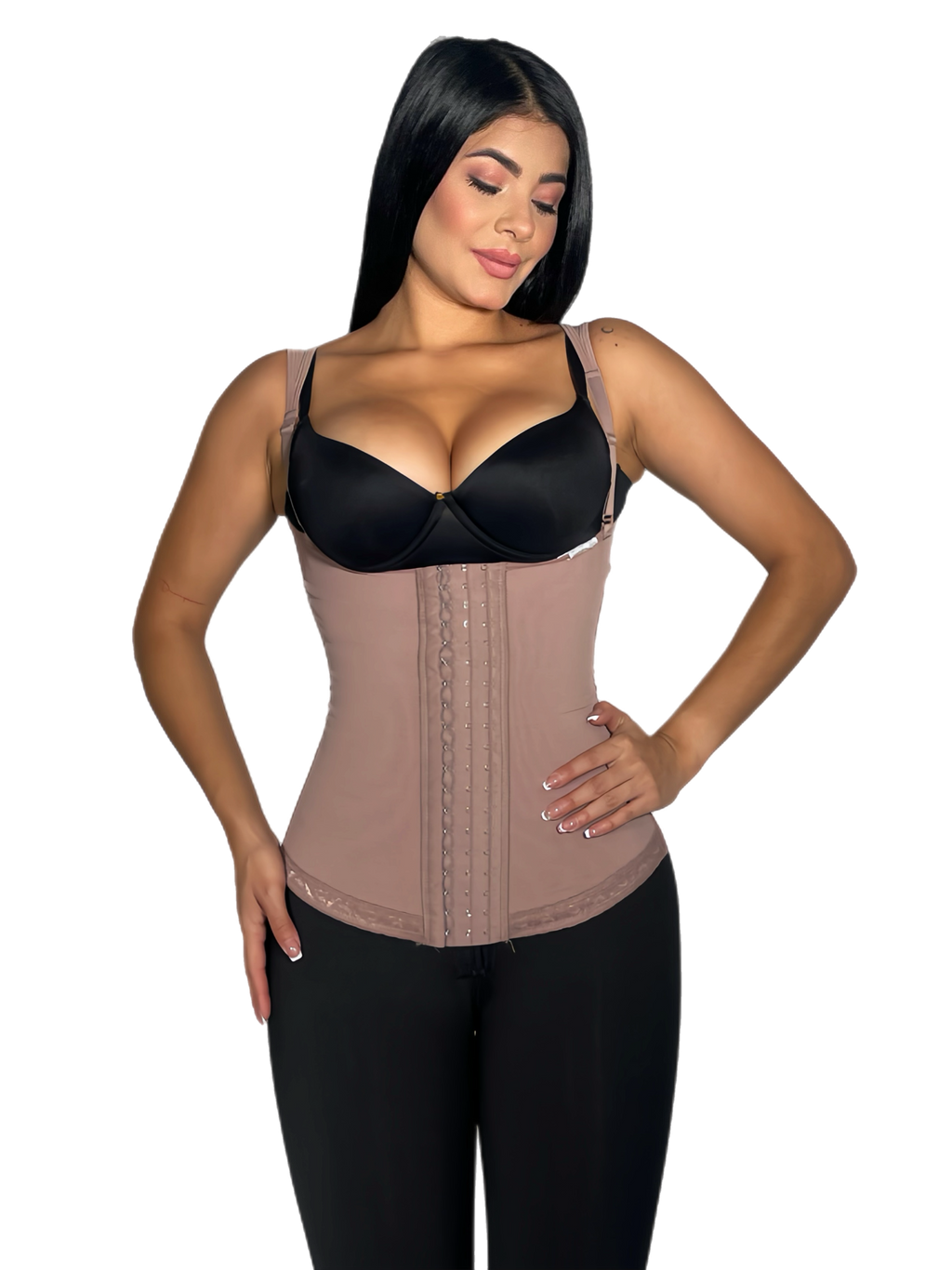Waist Vest 3 Row Hooks 11173