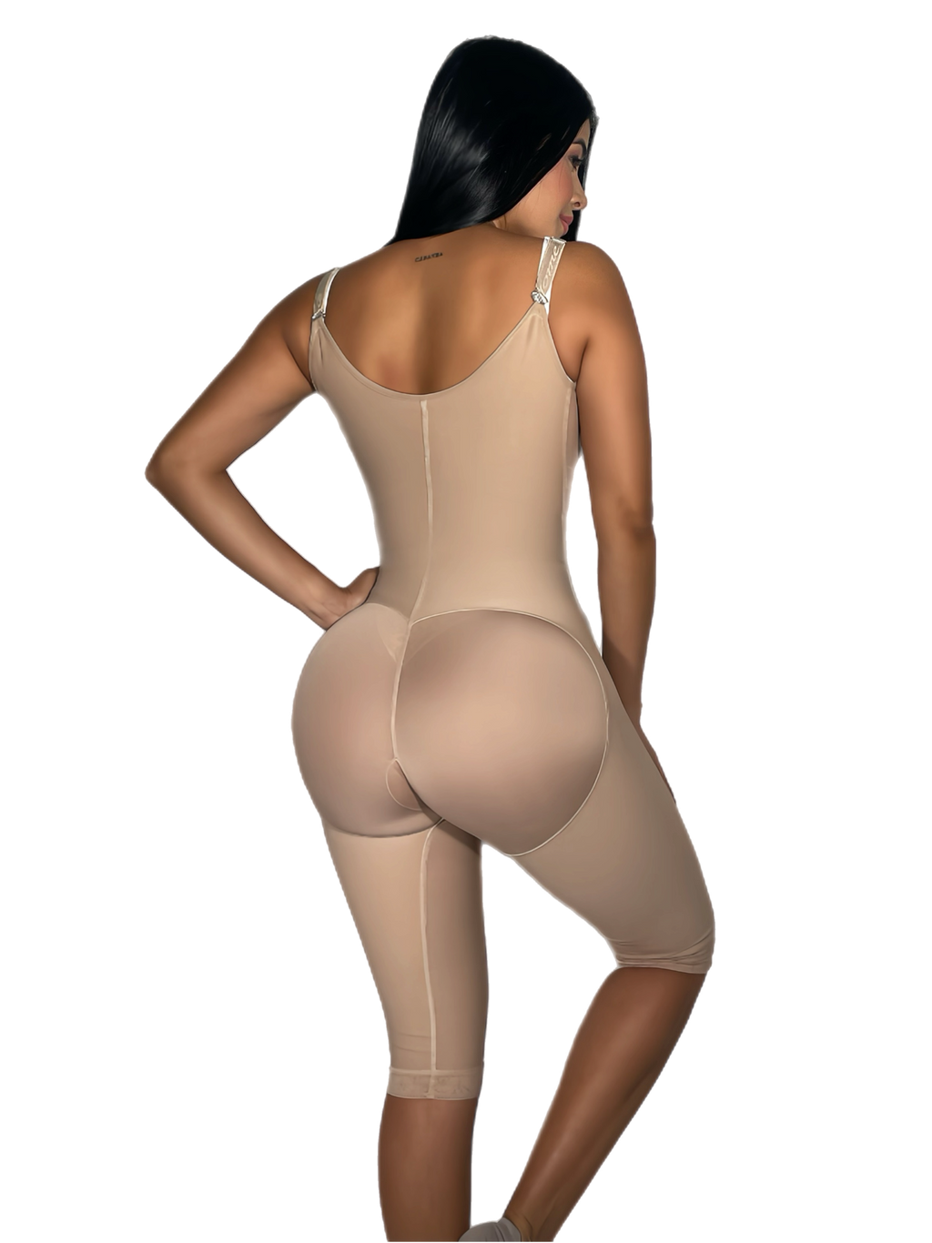 Hourglass Faja Long 516