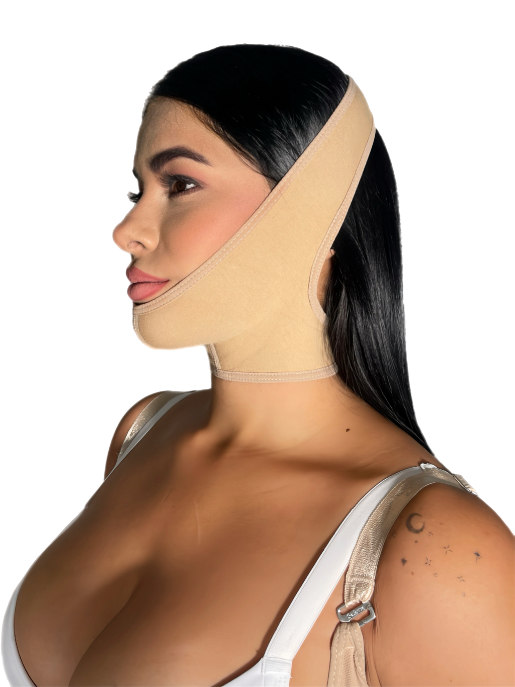 Post Surgical Chinrest 322