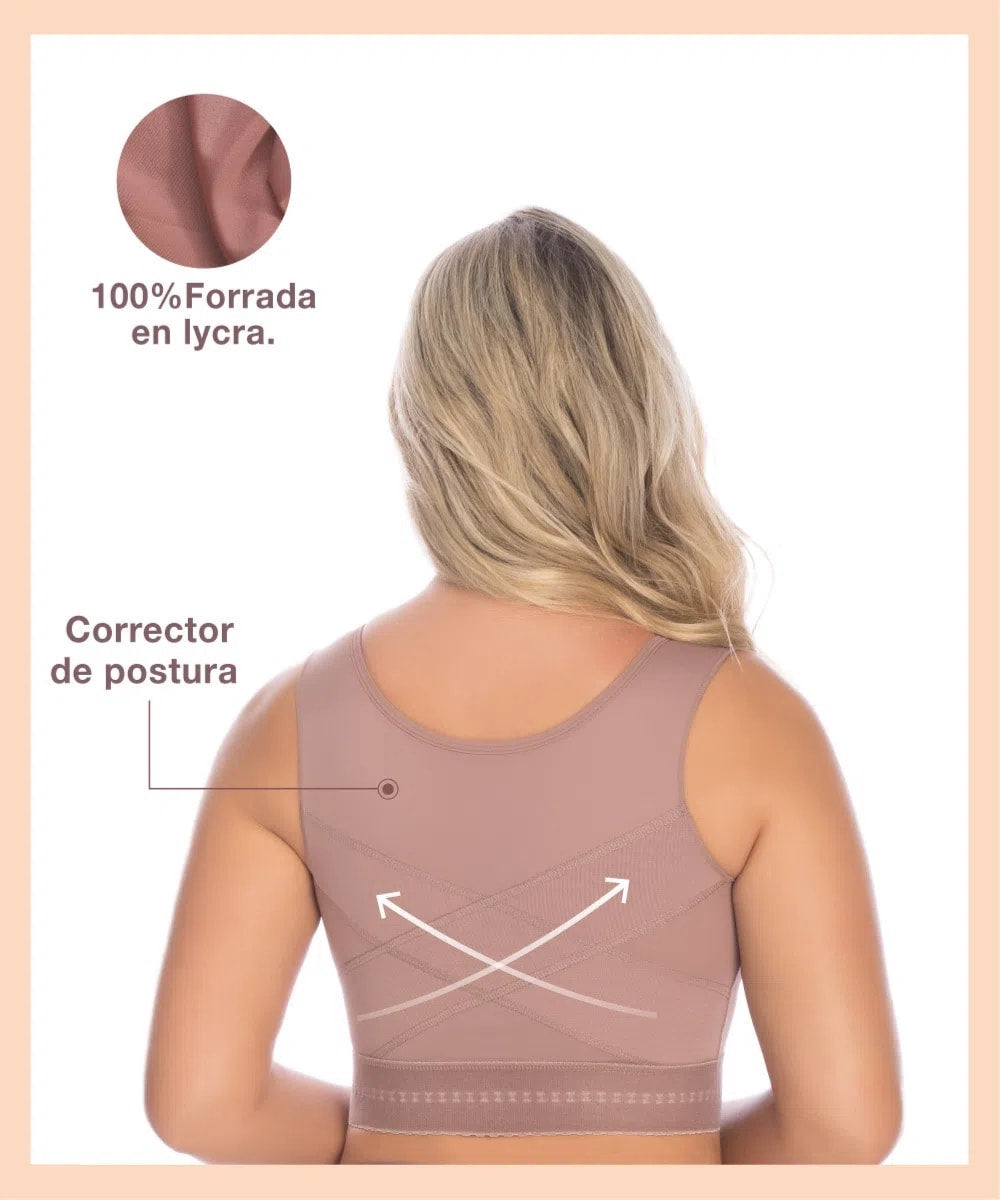 Bra Full Cover 11348