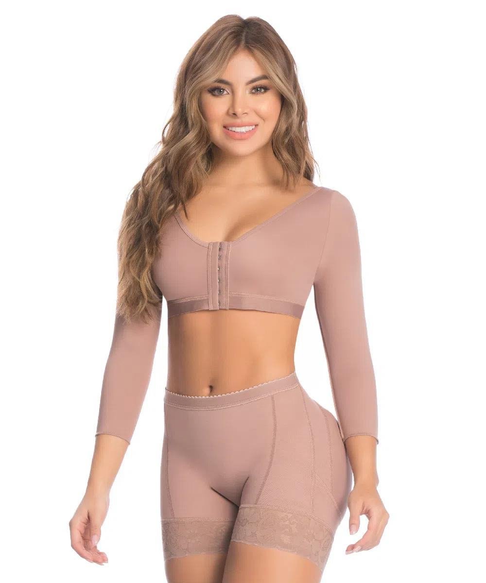 Post Surgical Bra Ref. 12055