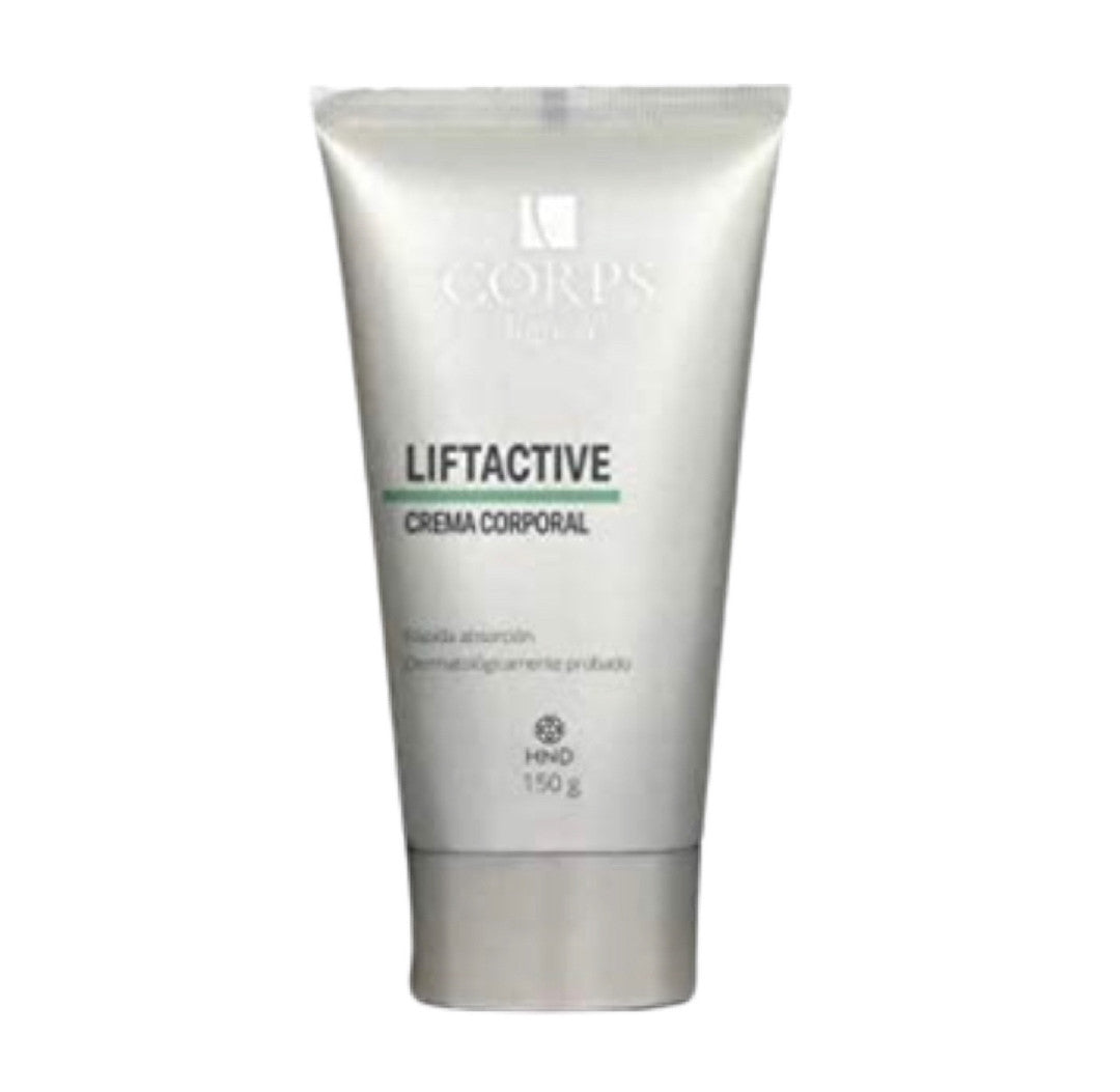 Lyftactive Cellulite Cream Corps