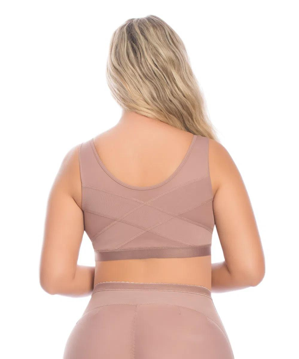 Post Surgical Bra 12065