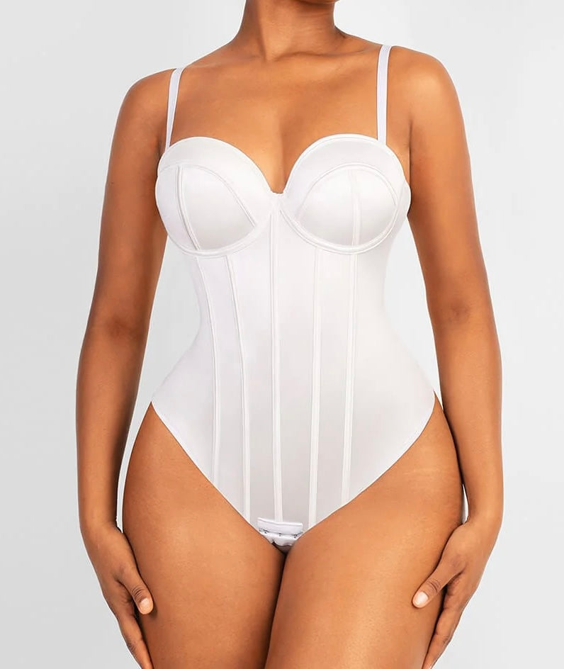 So Snatched Corset 2169