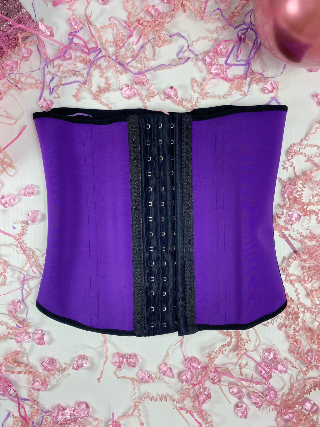 Latex Colombian Waist Trainer 852
