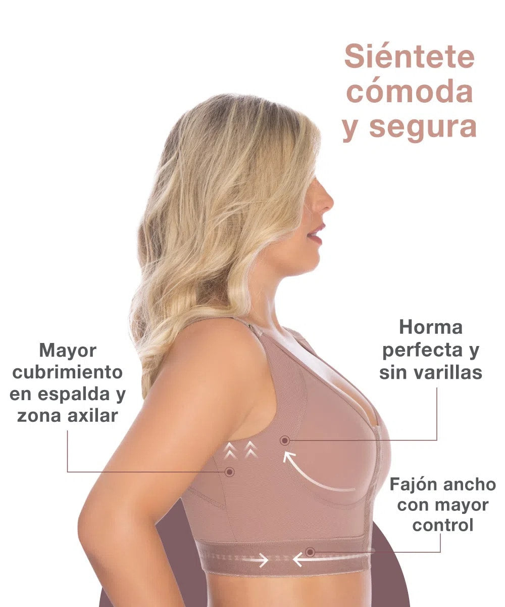 Bra Full Cover 11348