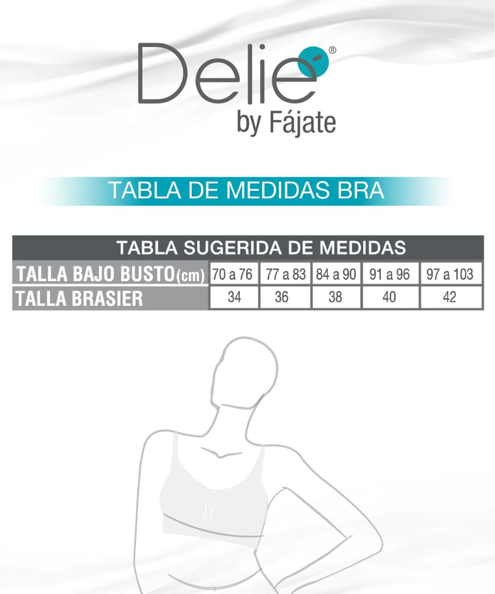 Post Surgical Bra 12065