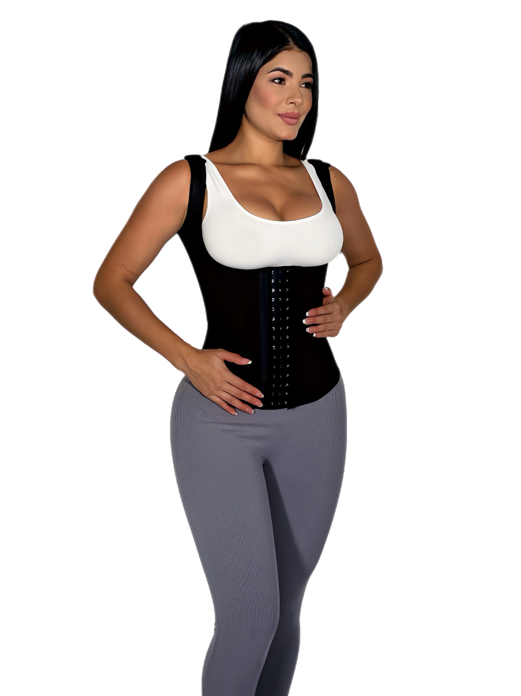 Waist Trainer Vest 902