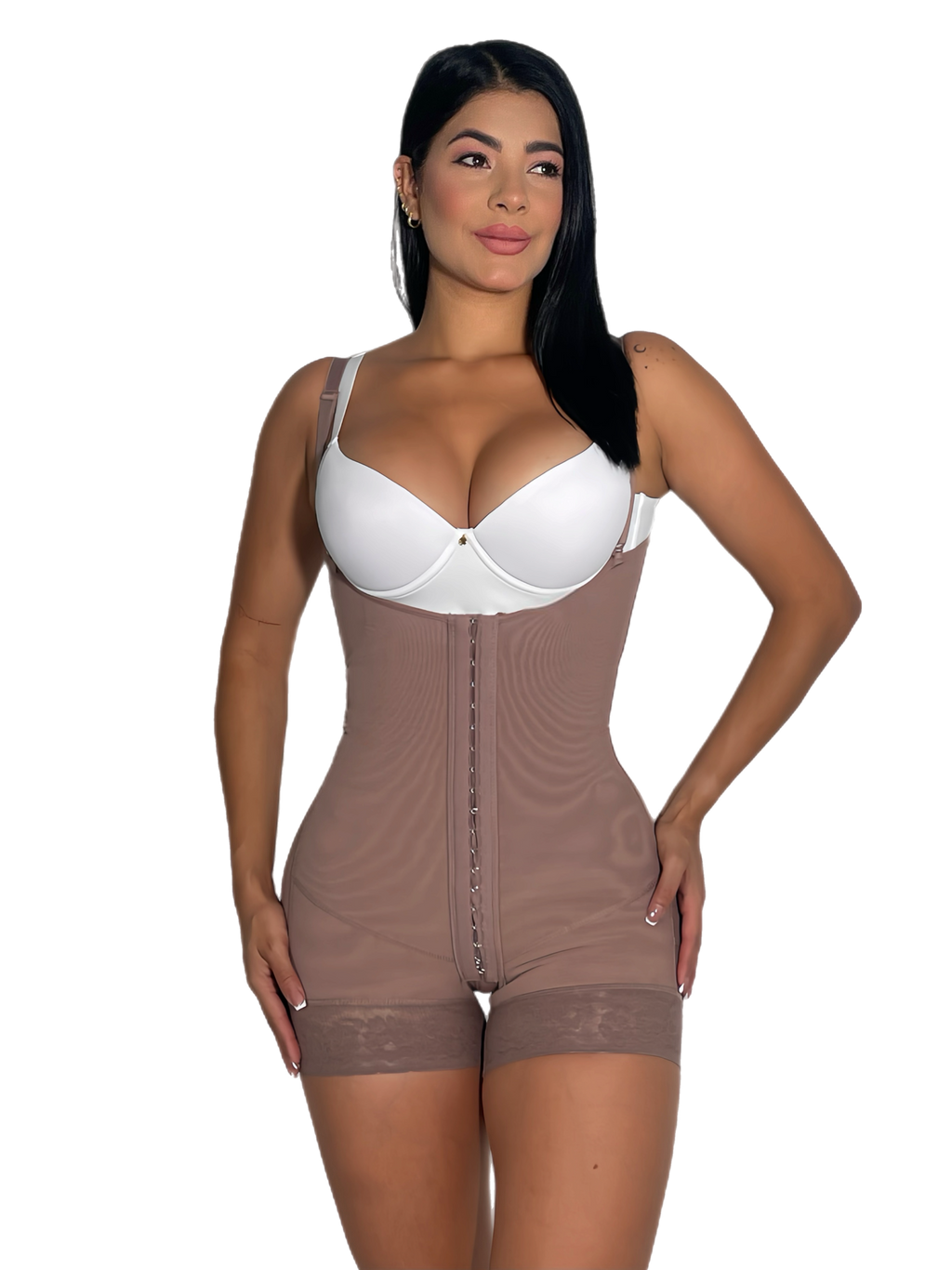 Short Bodyshaper Hooks 12066