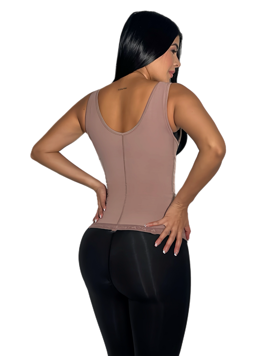 Waist Vest 3 Row Hooks 11173
