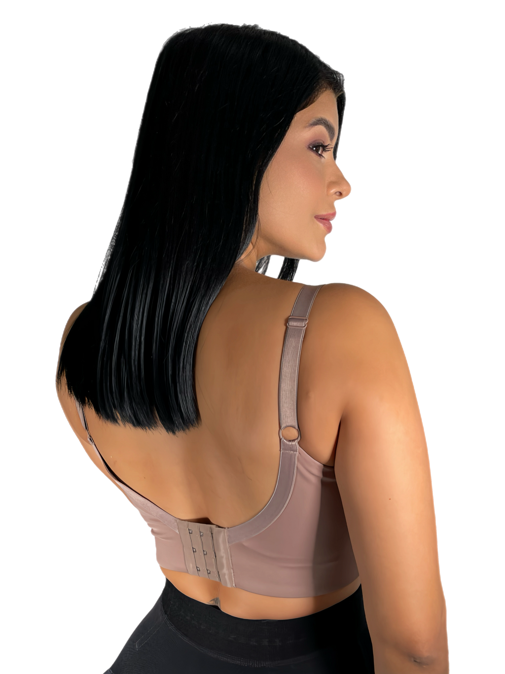 Push Up Essential Bra Full Cover 15078