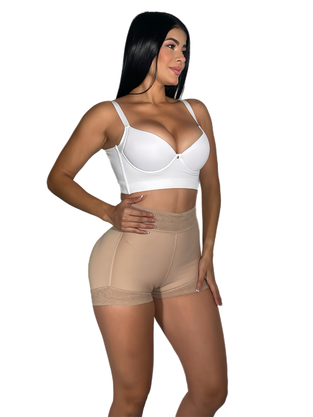 Booty Panty Inside Push Up 331