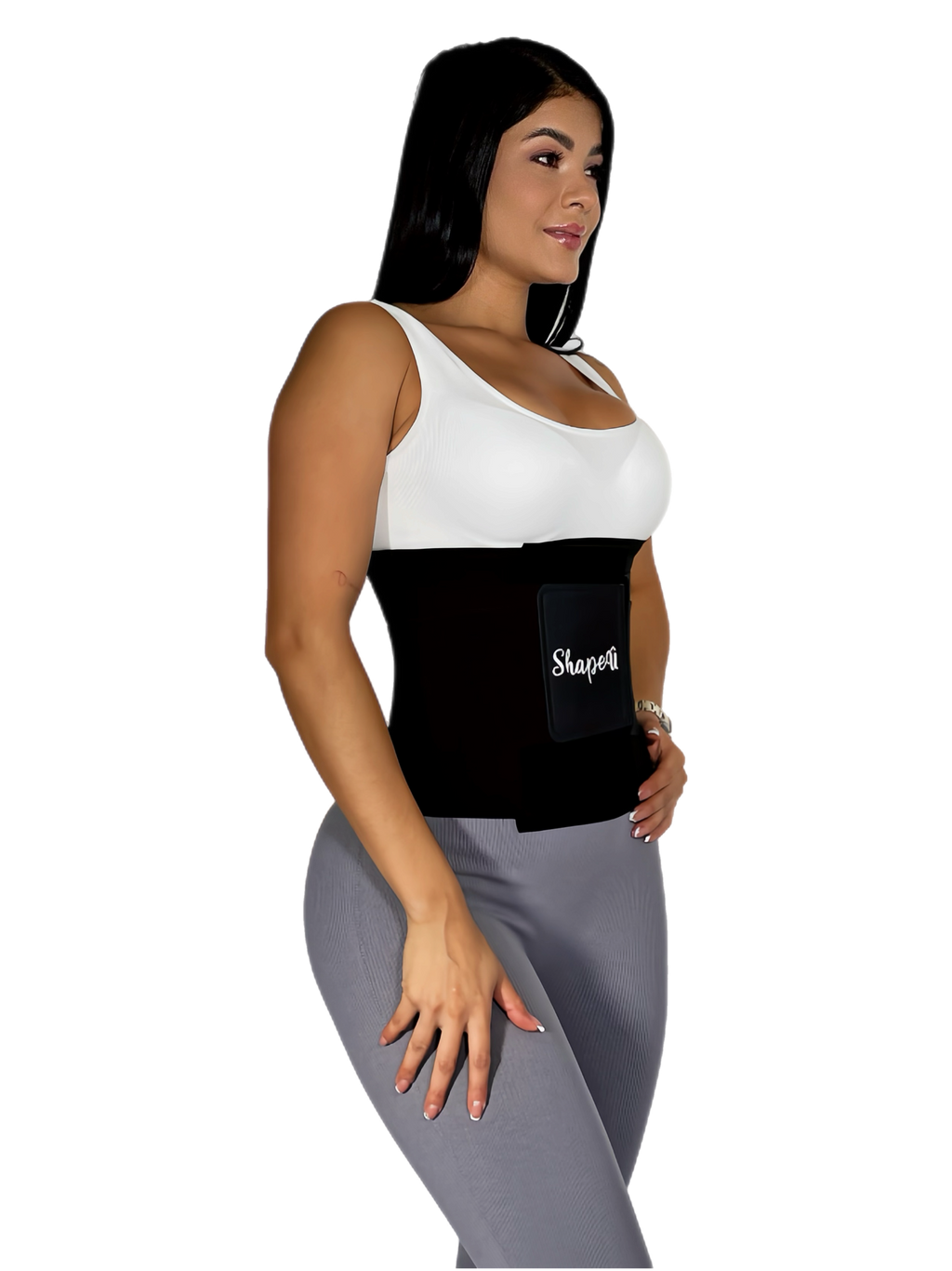 Waist Trainer Belt 2021