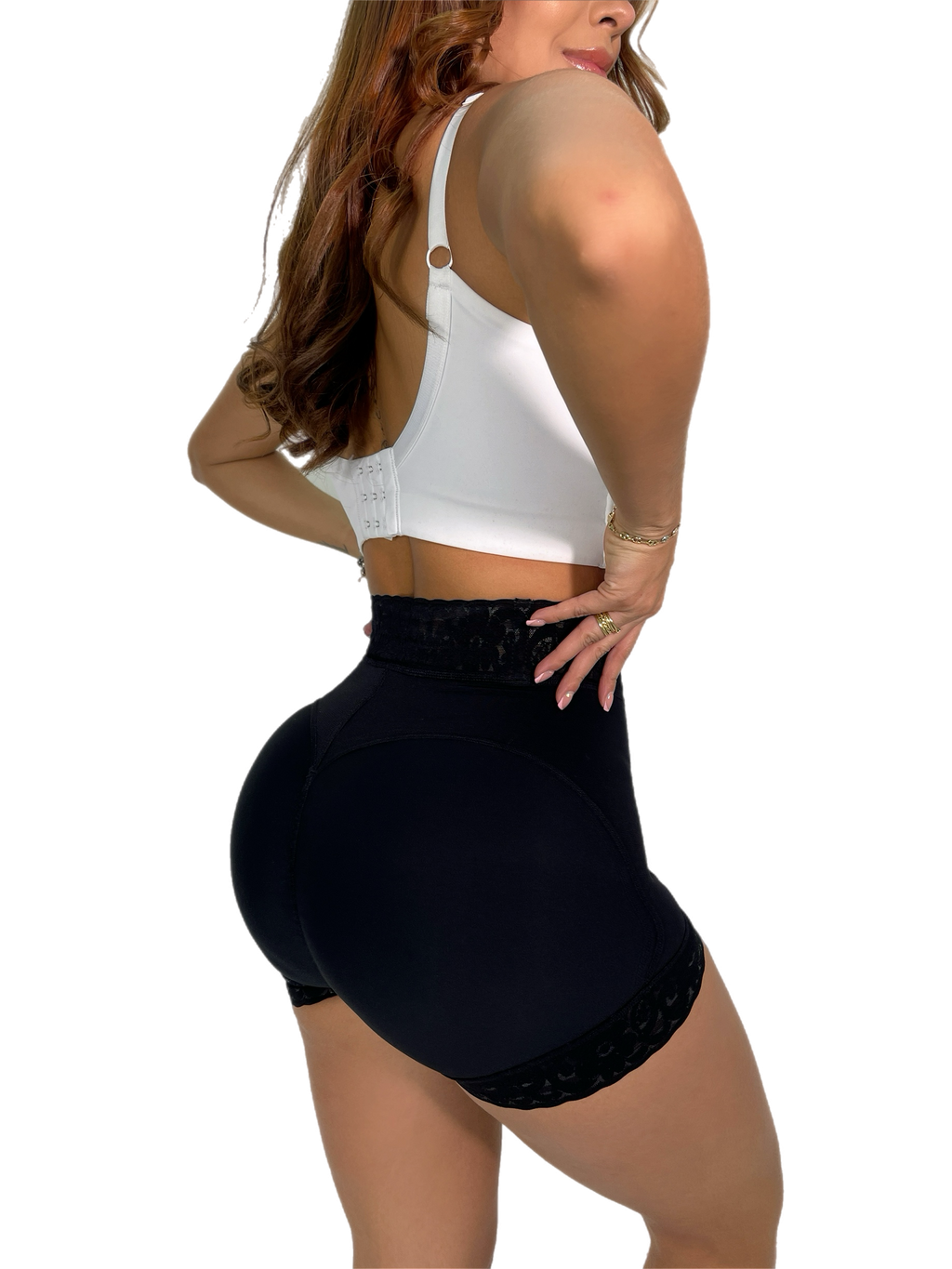 Short Panty Levantacola 315