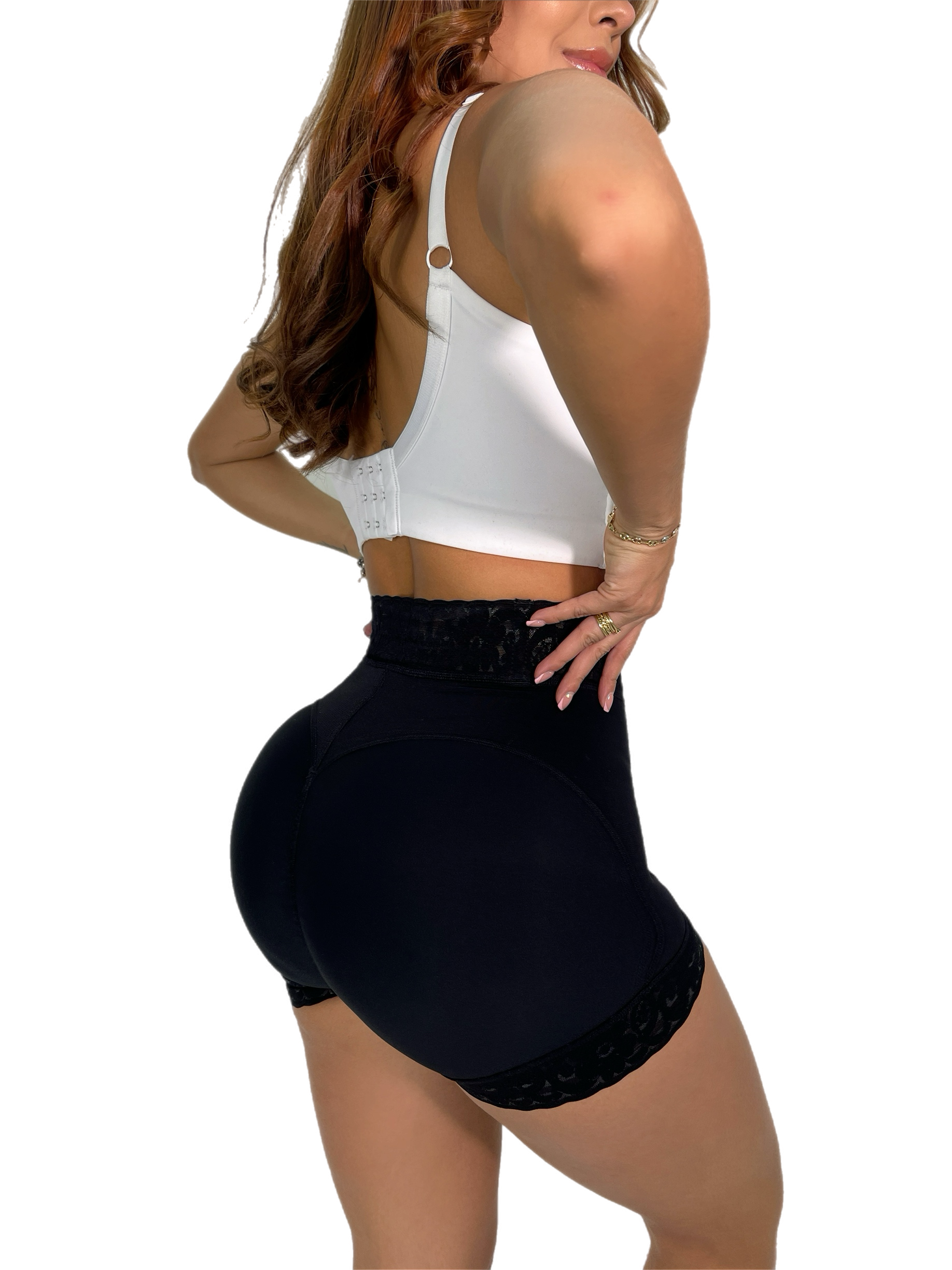 Short Panty Levantacola 315