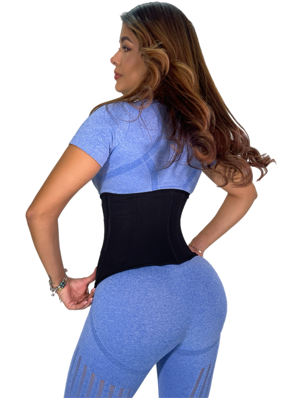 Hourglass Waist Cincher 304