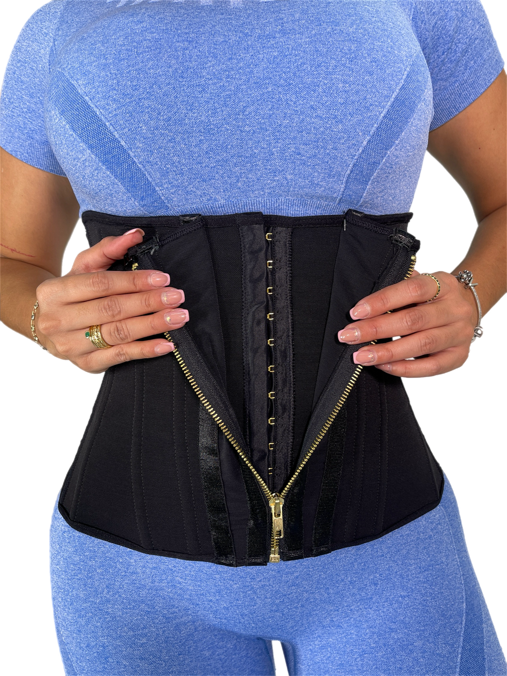 Hourglass Waist Cincher 304