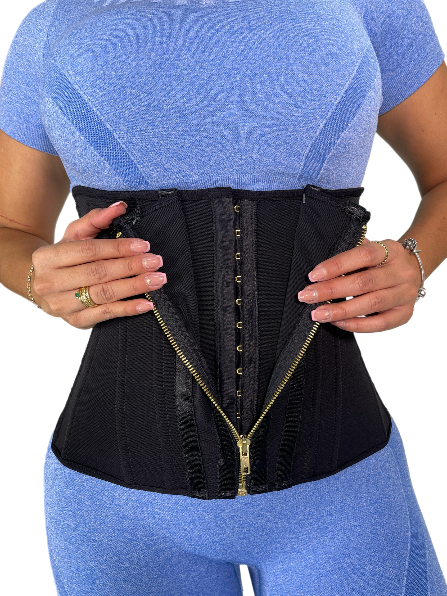Hourglass Waist Cincher 304